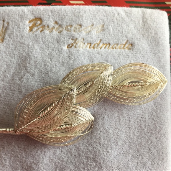 Princess Jewelry - Vintage Princess jewelry brooch